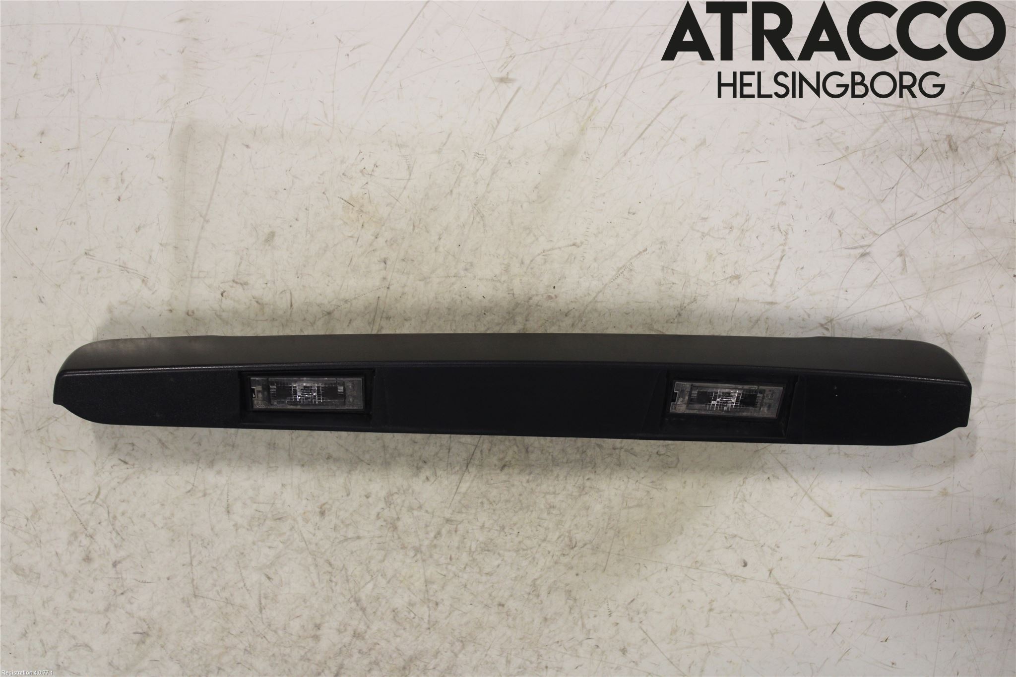 Fiat TALENTO 16- List Bak-Baklucka