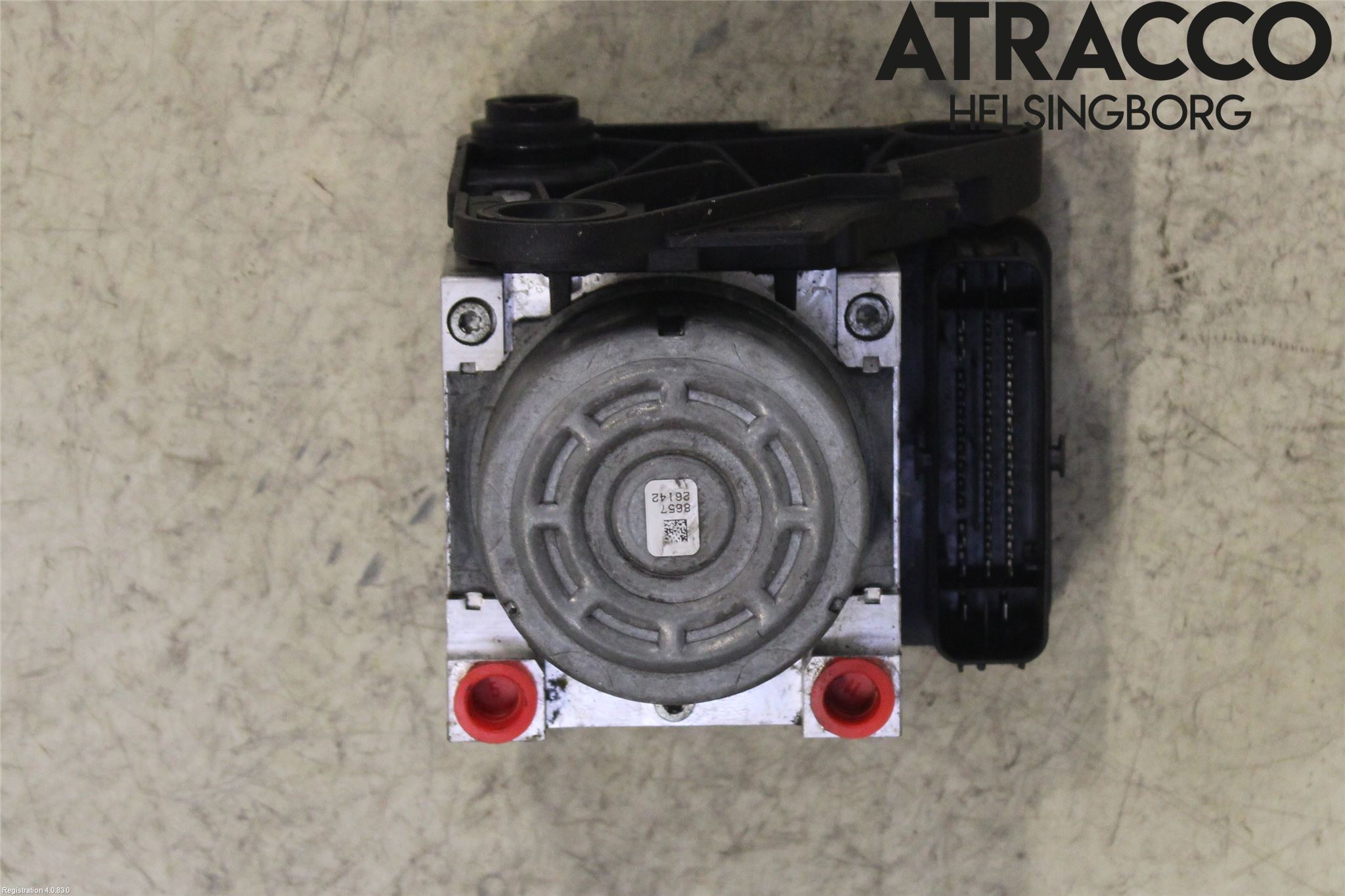 Volkswagen VW PASSAT 15-19 Abs Hydraulaggregat