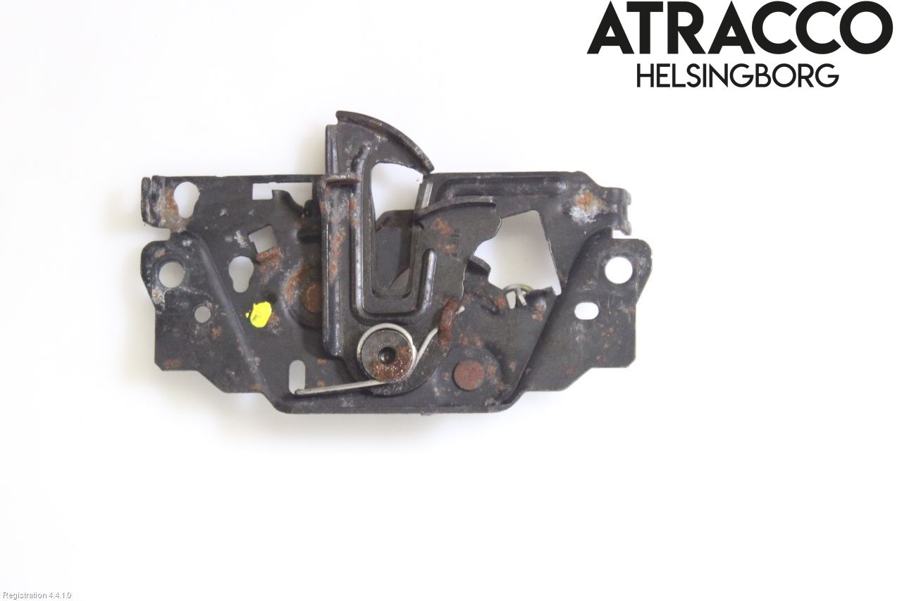 Ford TRANSIT SKÅP/BUSS 14-22 Huvlås