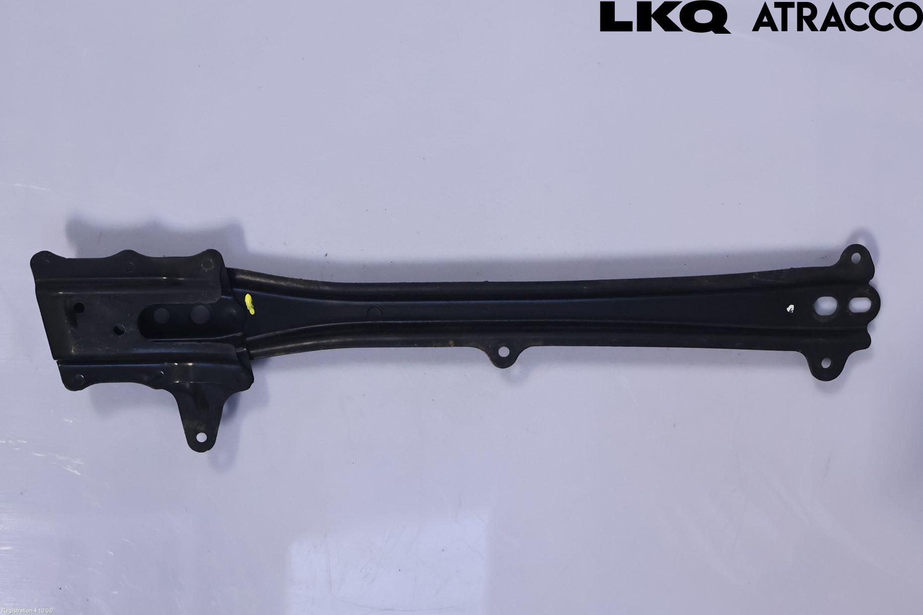 Toyota COROLLA 19- Framvagn Övrigt