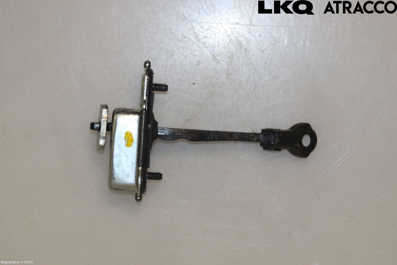 Hyundai ix20 Dörrstopp