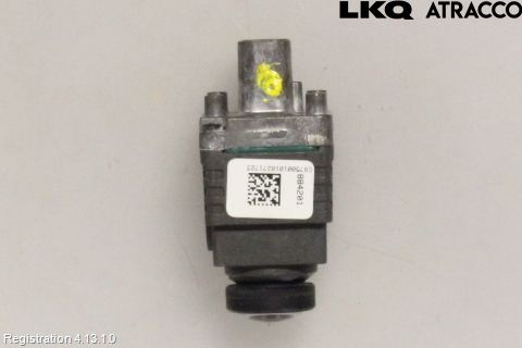 BMW 2 F45 Active Tourer 14-21 Parkeringshjälp Kamera