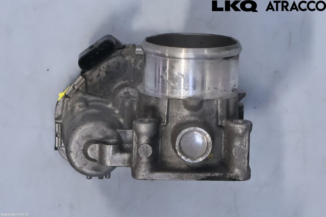 Kia CEED 12-18 Injspjällhus