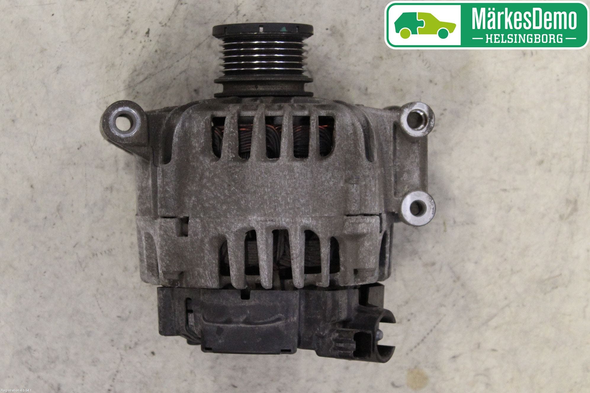 Citroen C5 08-17 Generator