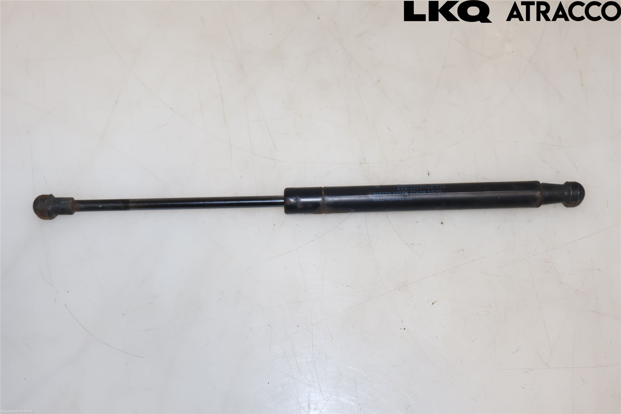 Jaguar XF 08-15 Gasfjäder Baklucka