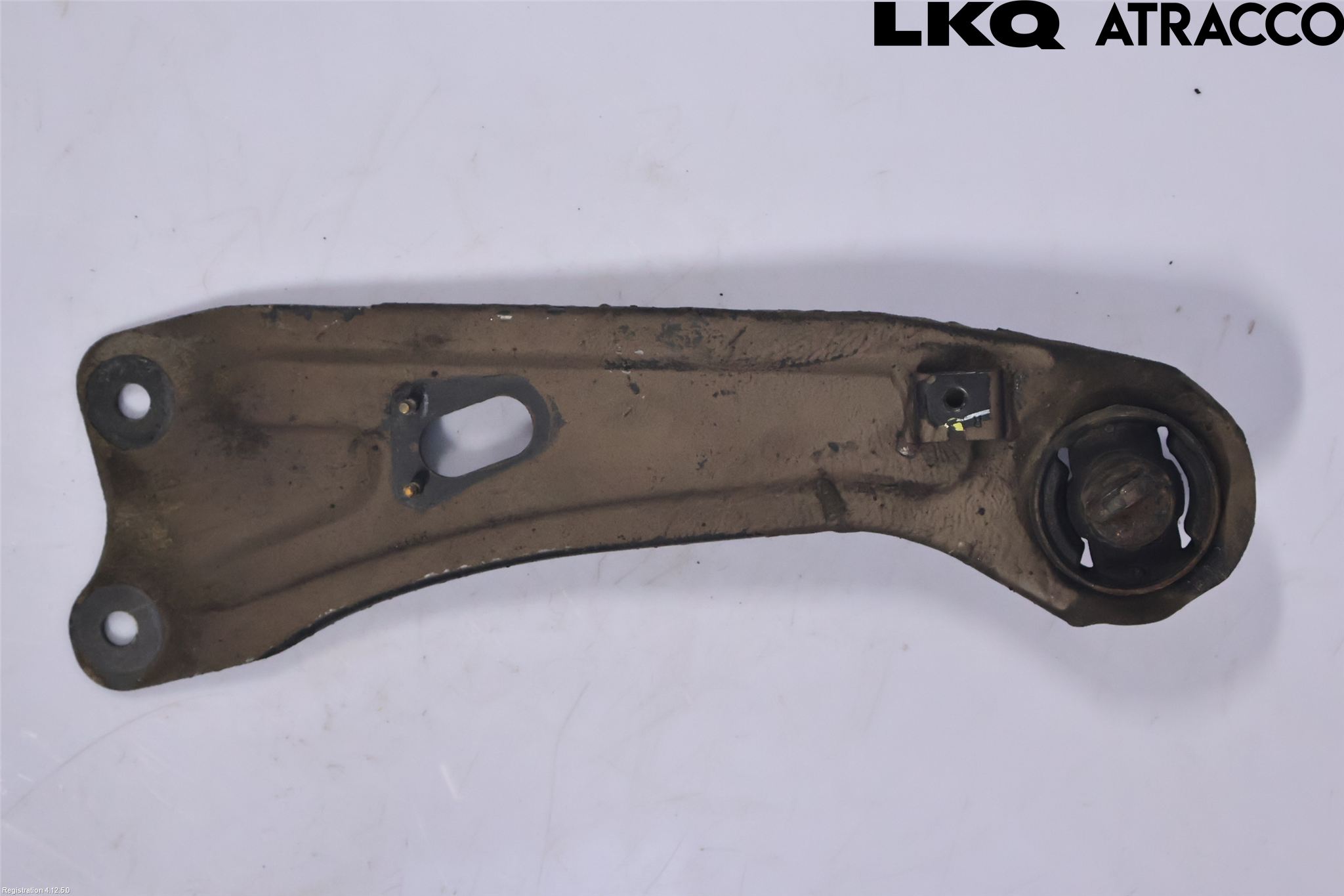 Kia NIRO (DE) 17-22 Bärarm Bak Höger