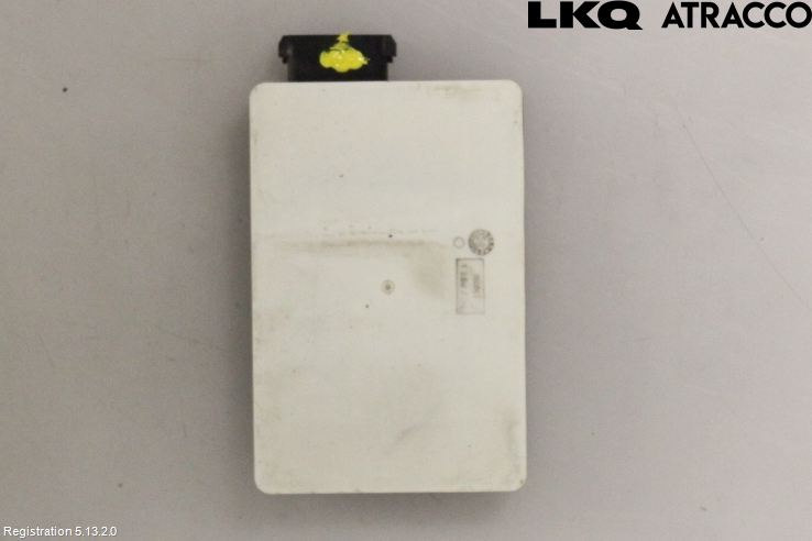 Mercedes-Benz MB S-KLASS (W221) 05-13 Sensor Aktivt Kollisionsskydd