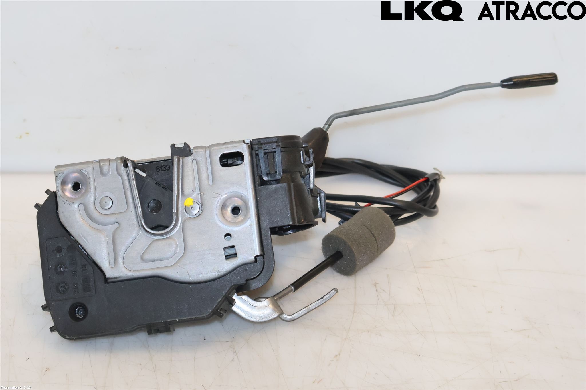 Mercedes-Benz MB SLK 200-350 (R171) 05-11 Centrallåsmotor Höger