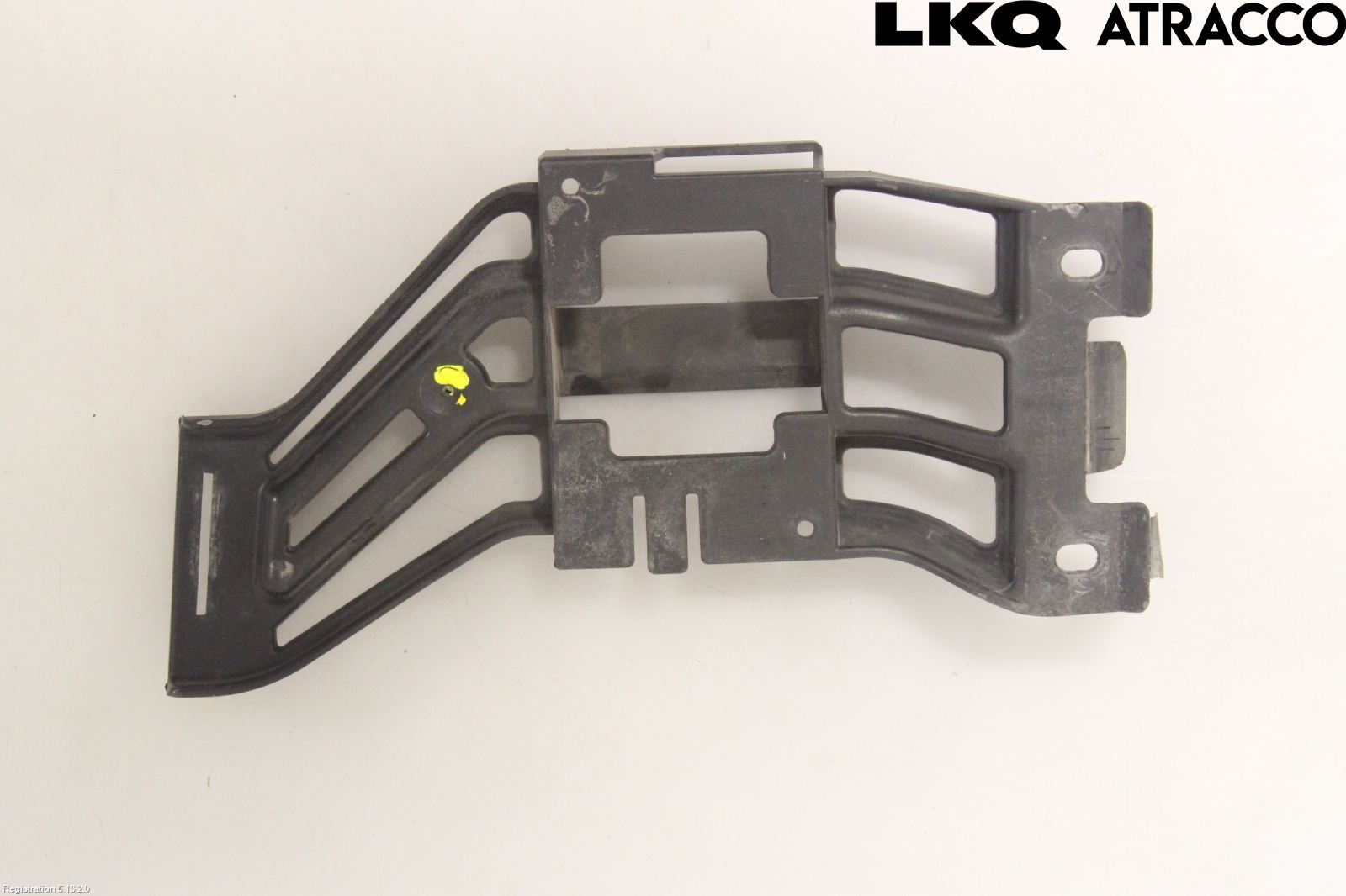 Mercedes-Benz MB S-KLASS (W221) 05-13 Sensor Aktivt Kollisionsskydd