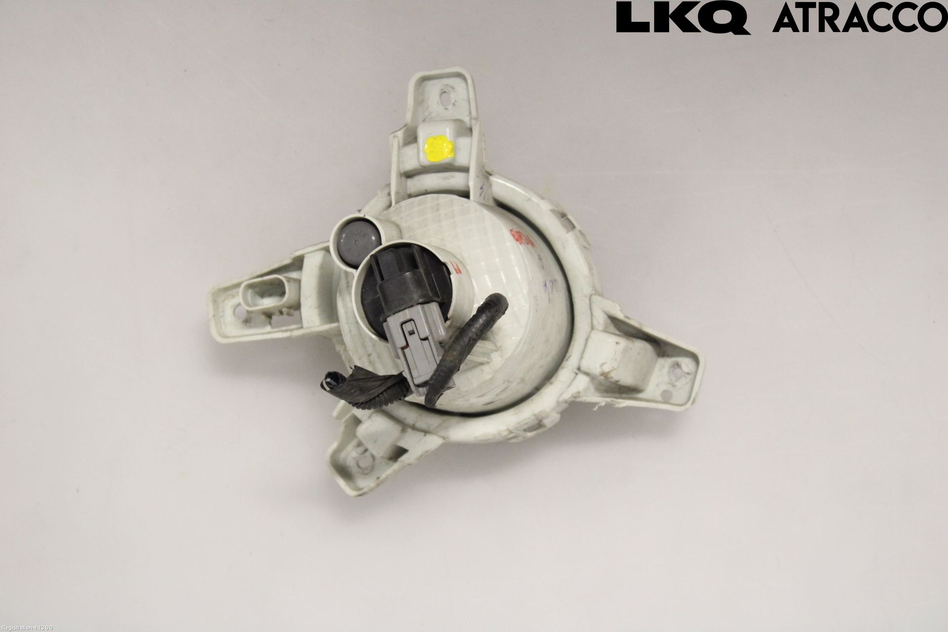 Hyundai i10 BA 17-20 Dimljus-Varselljus Fram