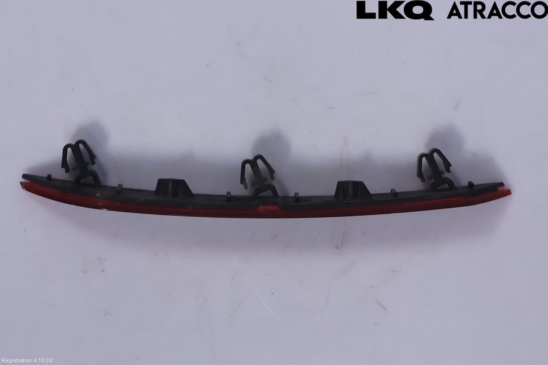 BMW 5 G30/G31/F90 17-23 Dimljus/Reflex Bak