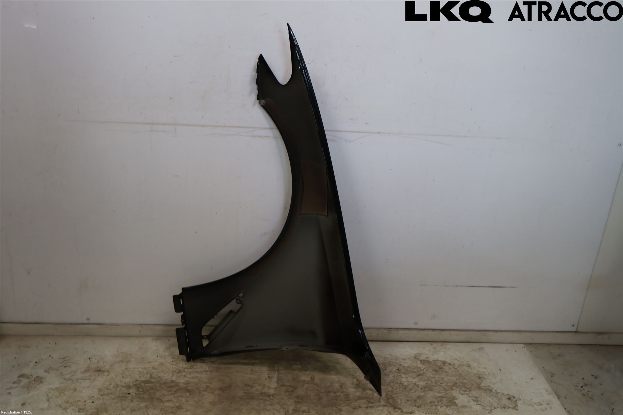 BMW 5 G30/G31/F90 17-23 Skärm Fram Höger