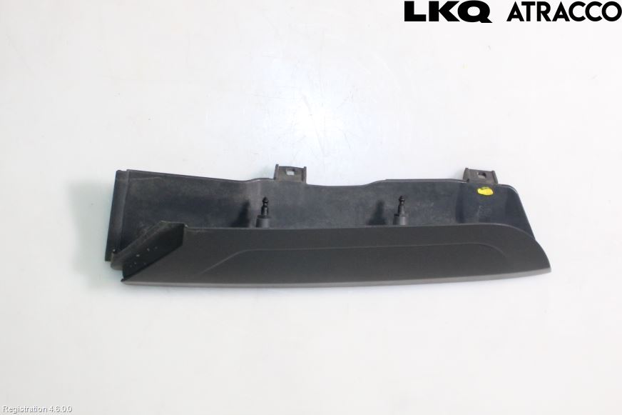 Ford TRANSIT/TOURNEO CONNECT 13-22 List Bak-Baklucka