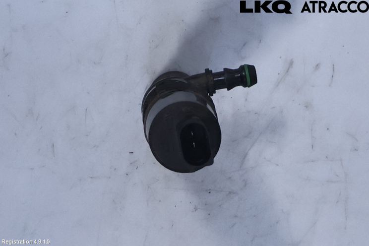 Audi A6/S6 4G 11-18 Spolarpump Högtryck