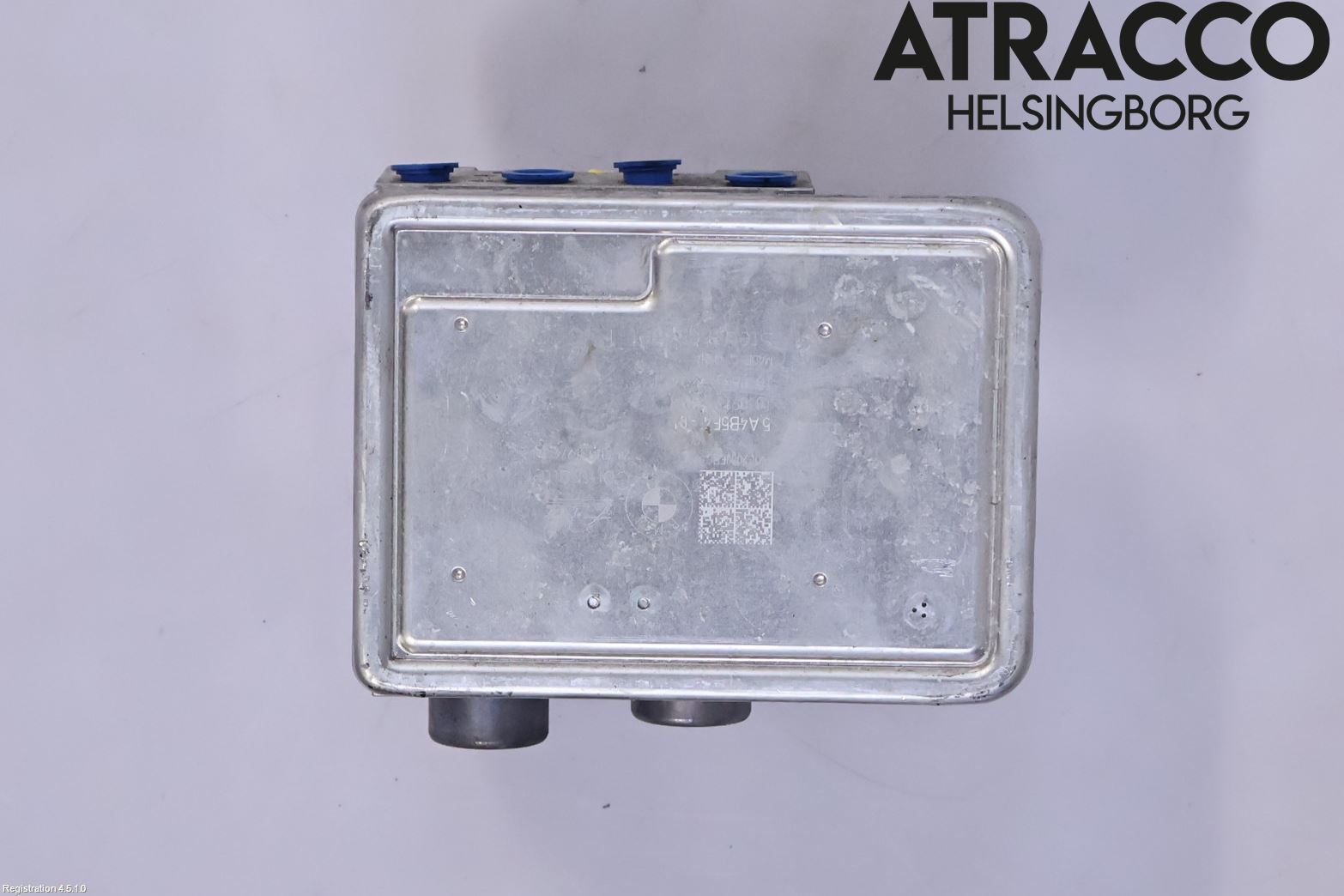 BMW 3 G20/G21/G80/G81 19- Abs Hydraulaggregat