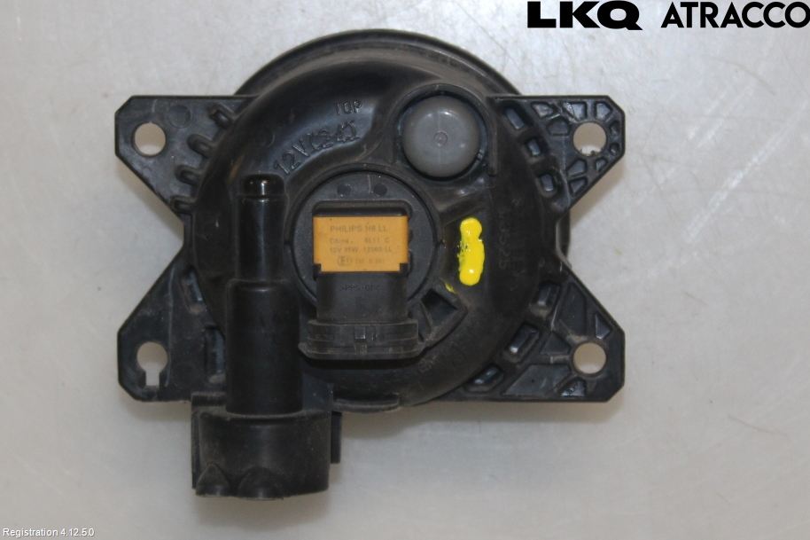 Honda CIVIC 17-22 Dimljus-Varselljus Fram