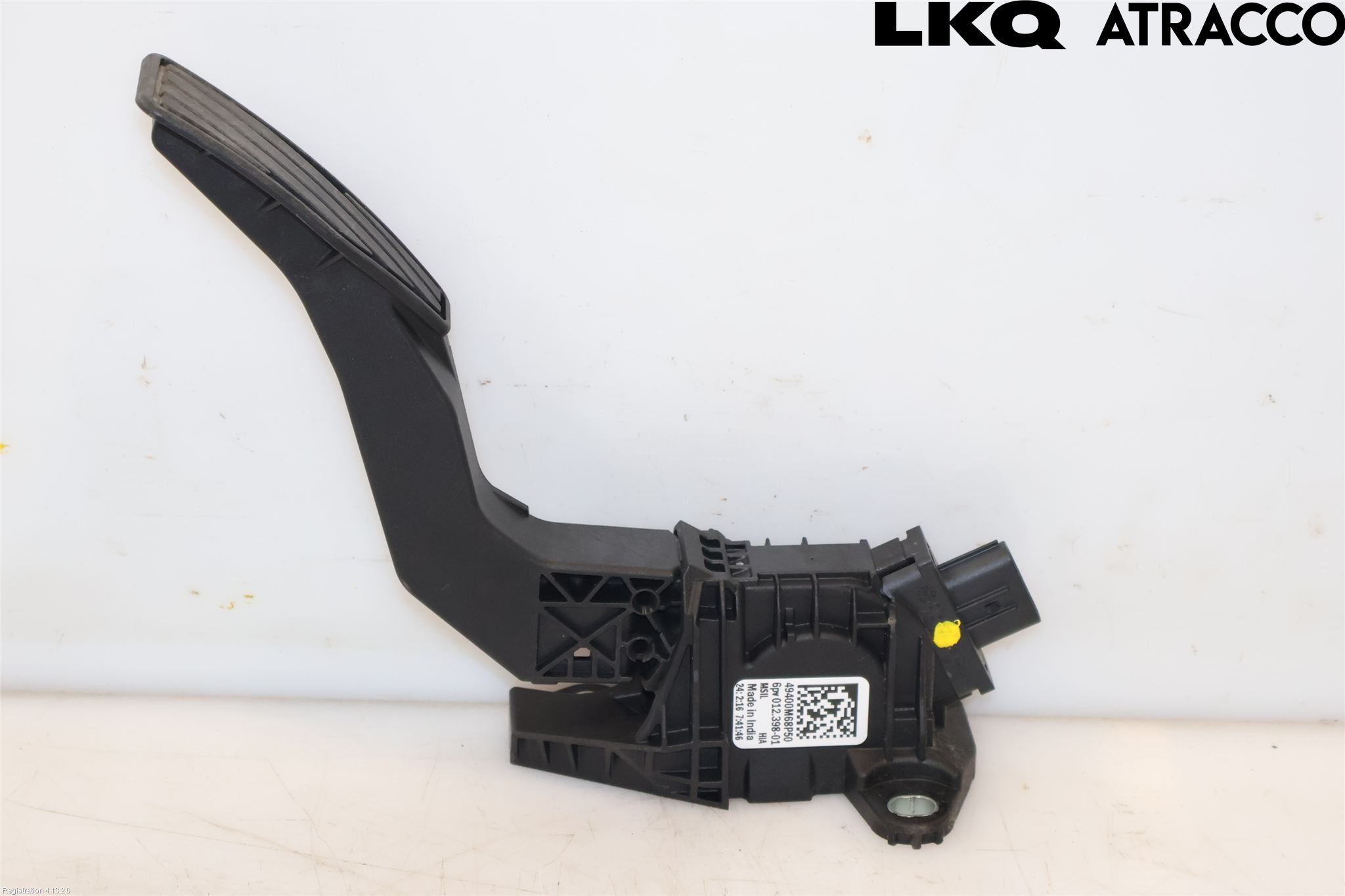 Suzuki BALENO 95-19 Gaspedal