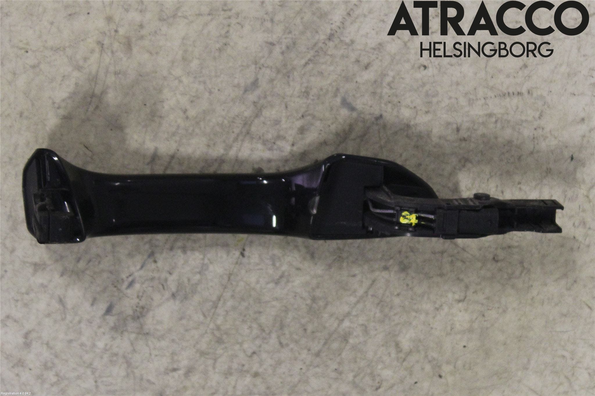 Audi A6 F2/C8 19- Dörrhandtag Yttre Vä