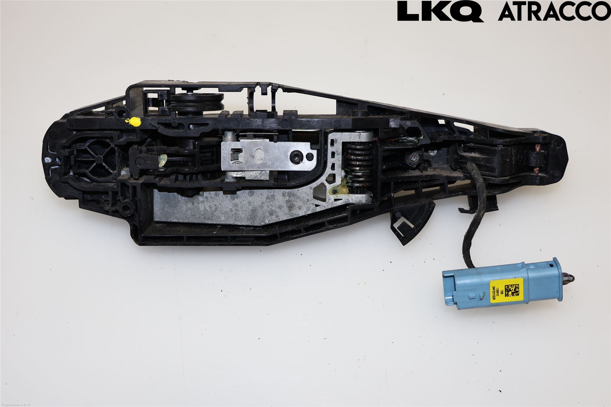 Citroen DS5 Dörrhandtag Yttre Vä