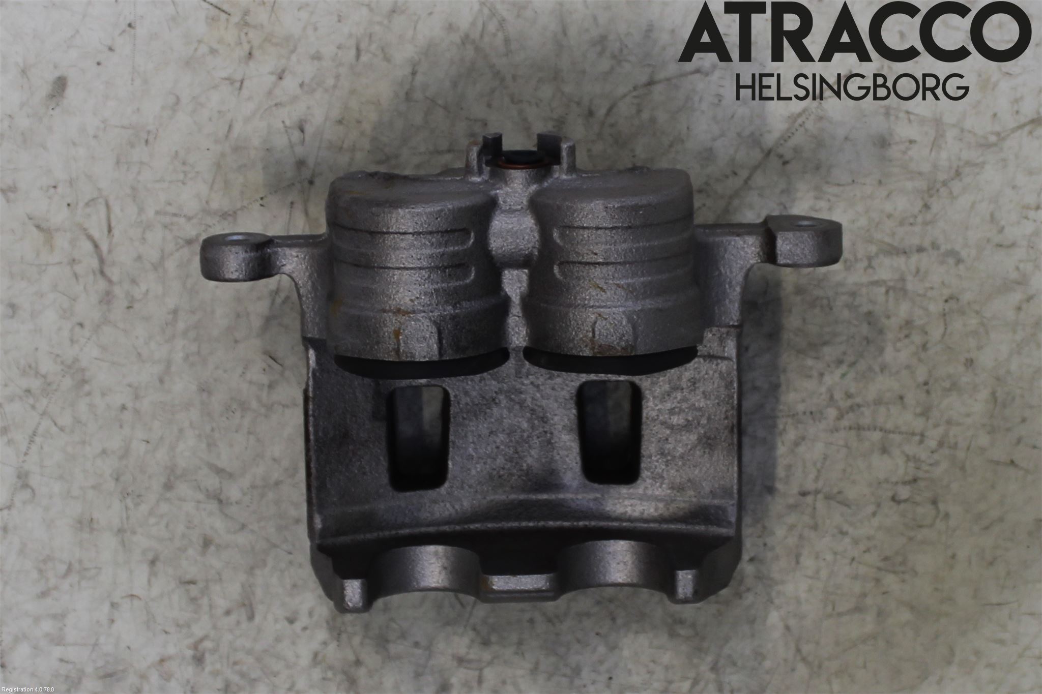 Subaru LEVORG 14-20 Bromsok Fram Höger