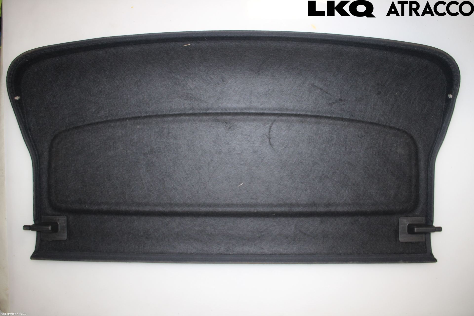 Audi A3/S3 8V 13-20 Hatthylla