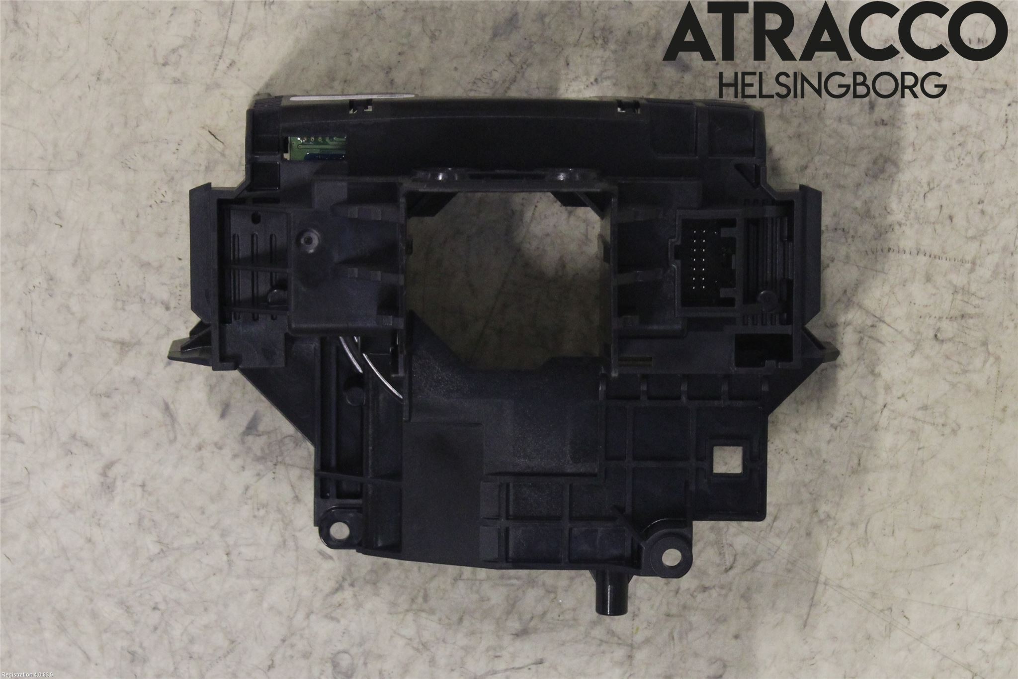 Ford FOCUS 11-14 Spak Konsoll-Fäste