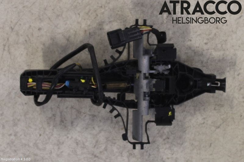 Volvo XC60 14-17 Dörrhandtag Yttre Hö