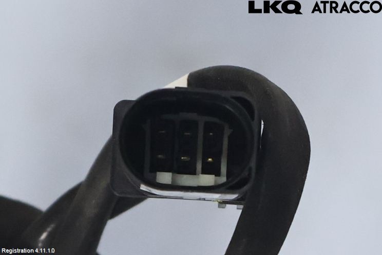 Audi A3/S3 8Y 21- Injlambdasond