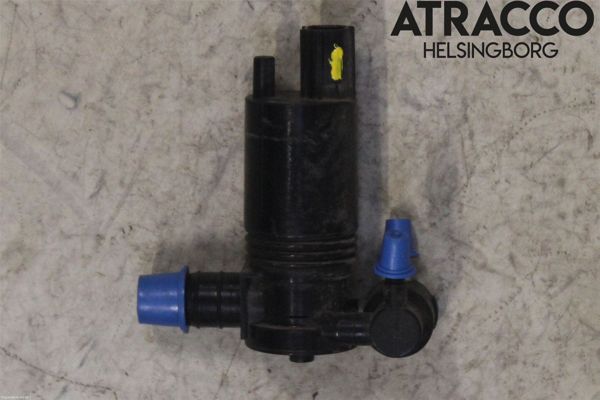 Volvo V40 12-19 Spolarpump Vindruta