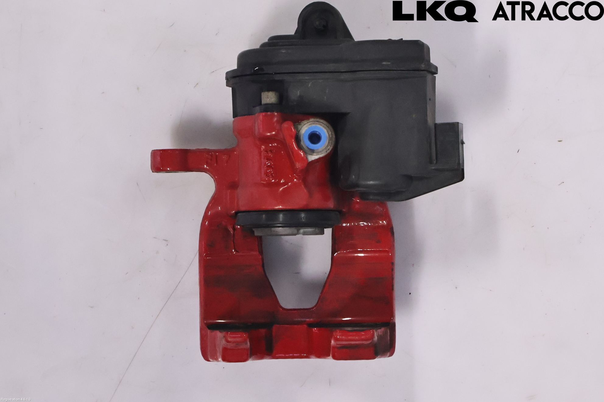 Audi A6 F2/C8 19- Bromsok Bak Höger