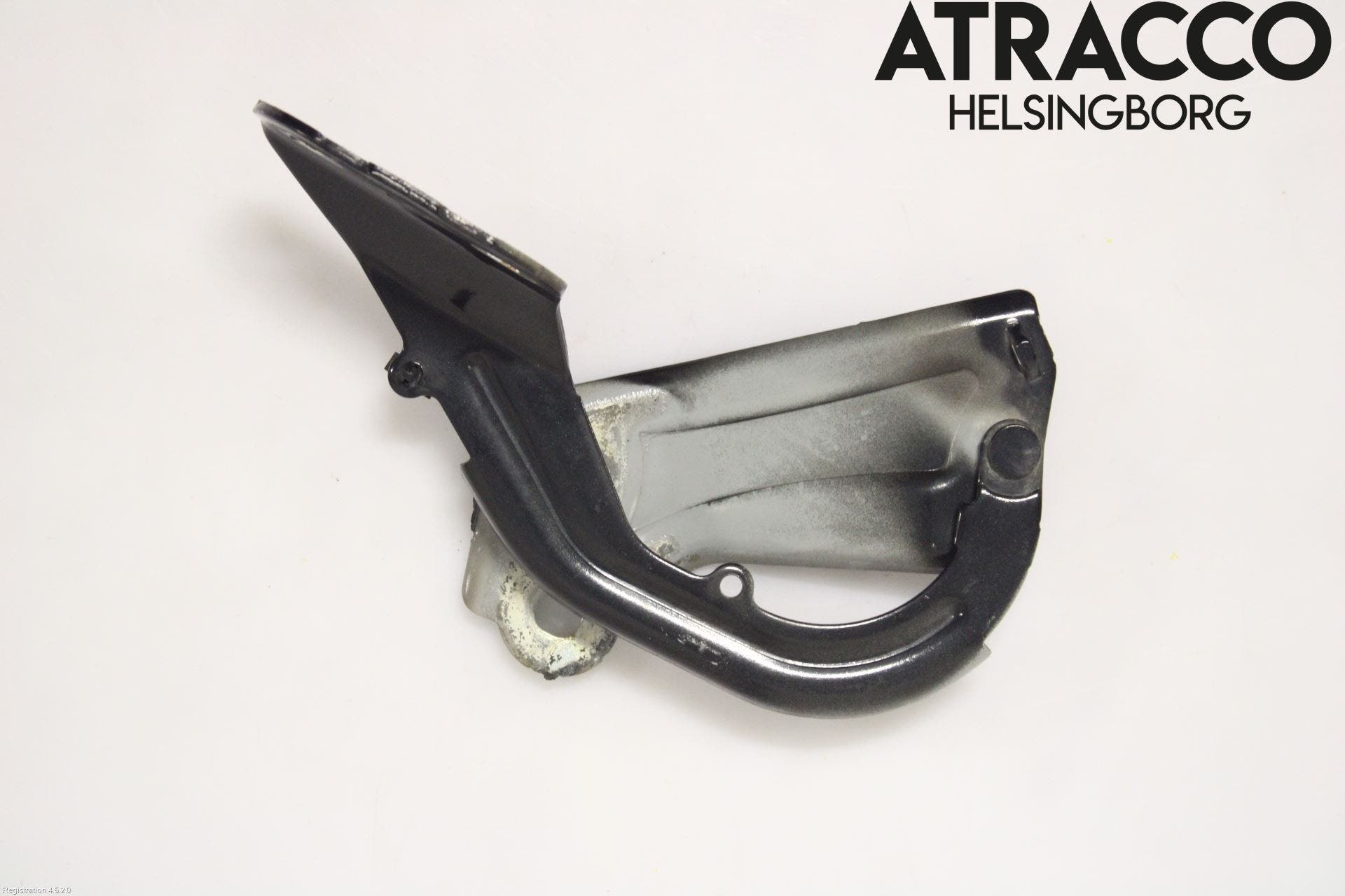 Ford FOCUS 11-14 Huvgångjärn