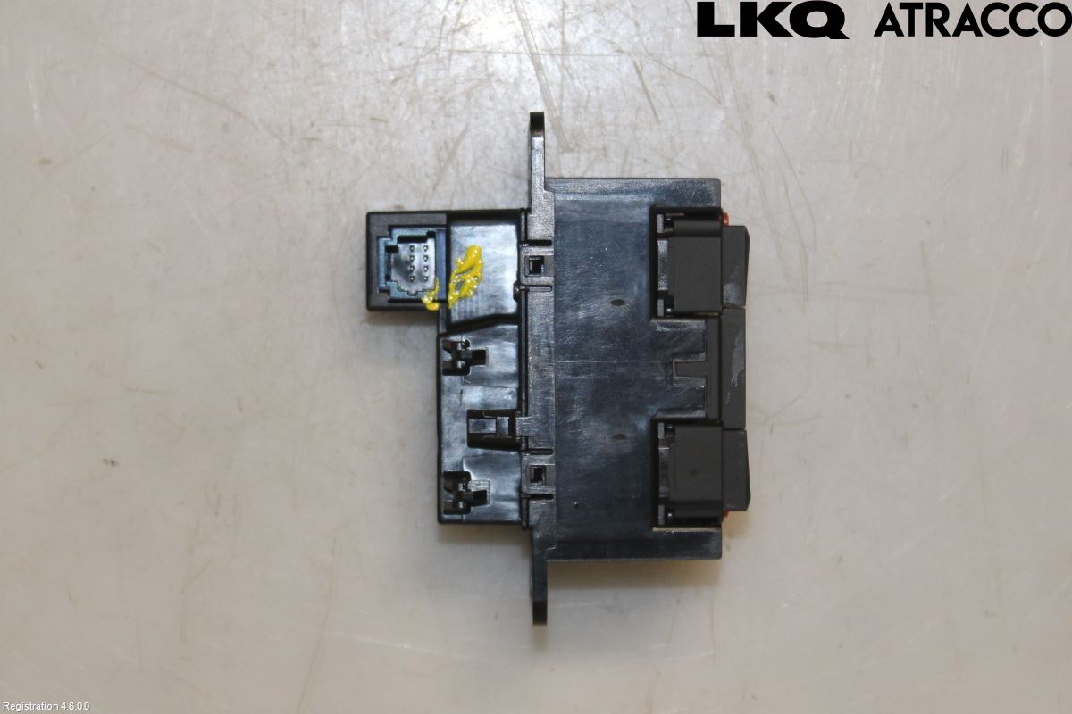 Peugeot EXPERT/E-EXPERT 17- Växelspak