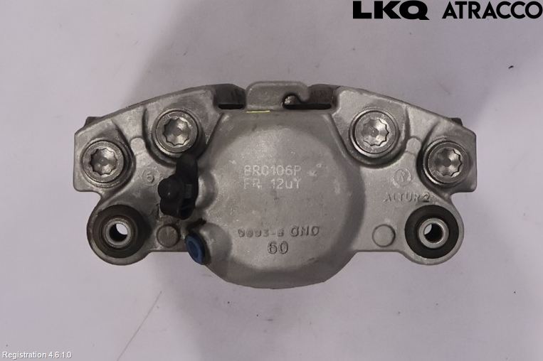 Audi Q5 09-16 Bromsok Fram Höger