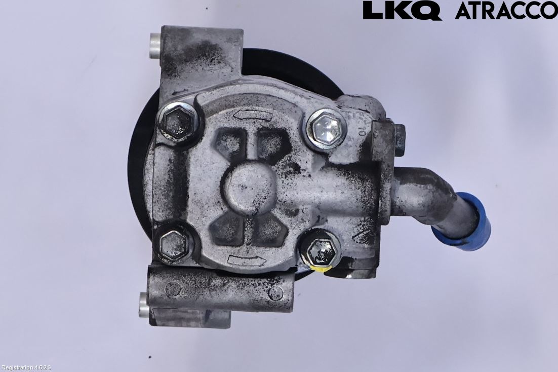 Jaguar XF 08-15 Styrservopump