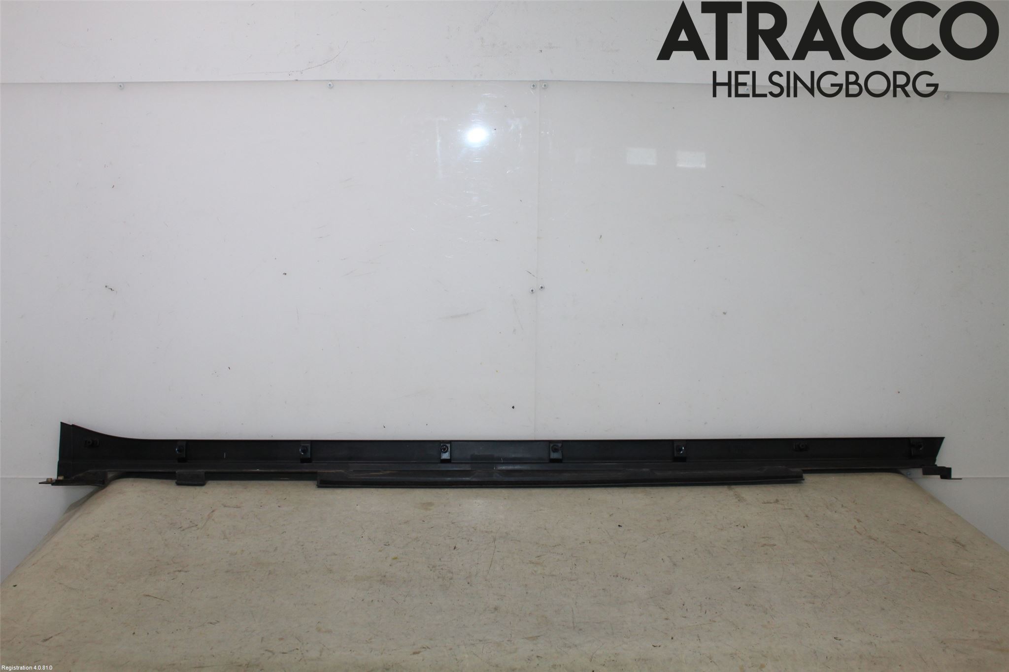 Lexus RX AL20 16-22 Sidokjol Vä