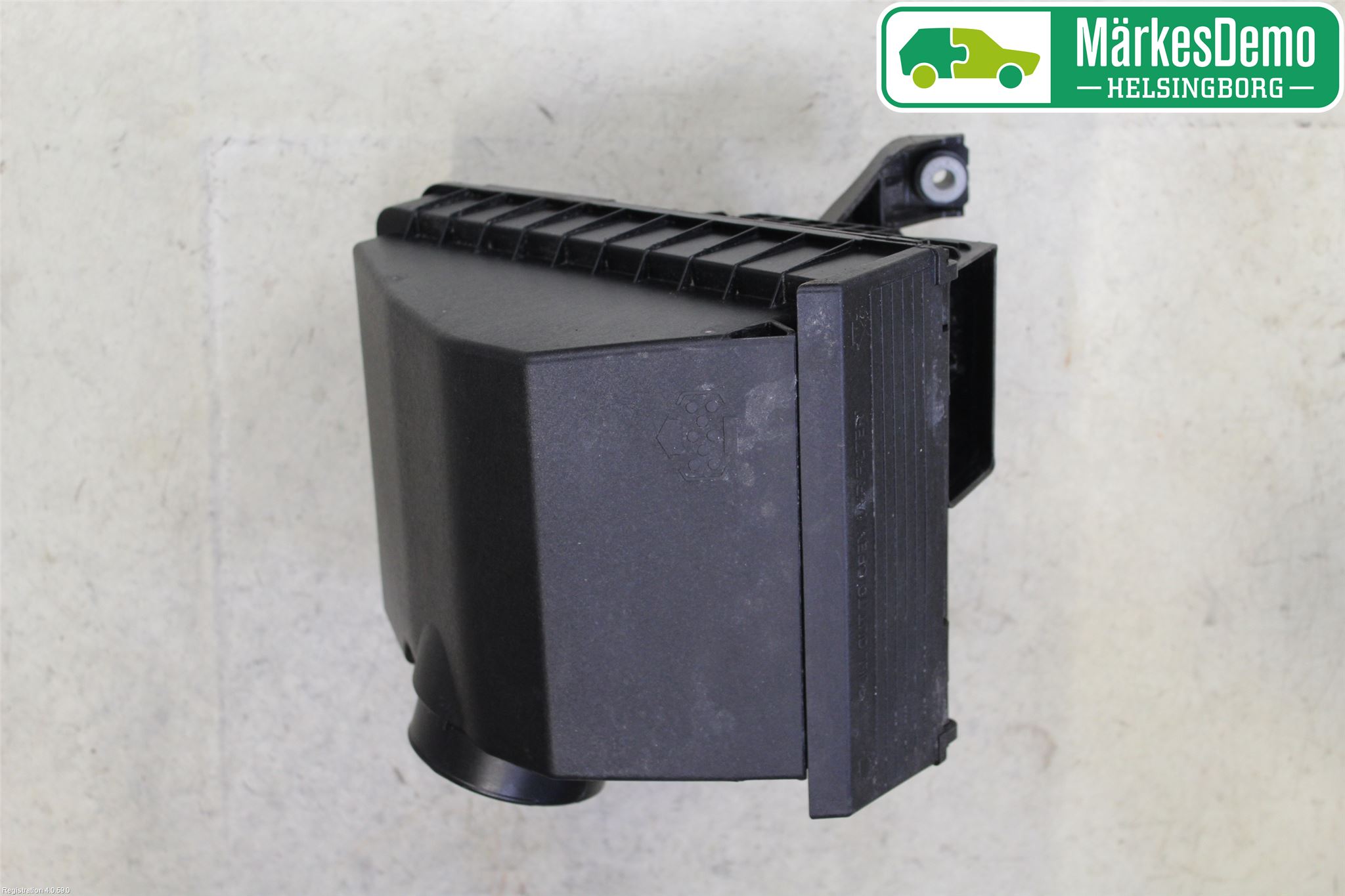 Hyundai TUCSON 05- Luftrenare