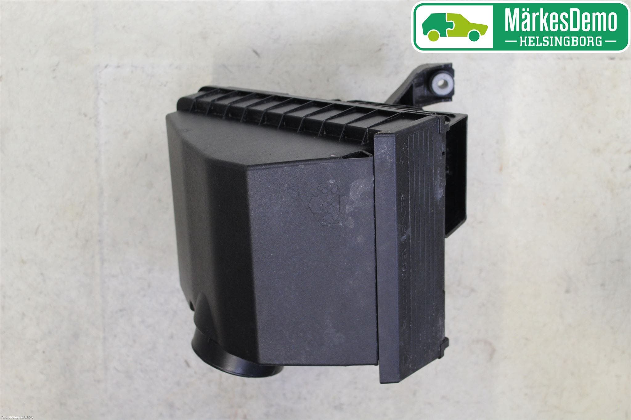 Hyundai TUCSON 05- Luftrenare