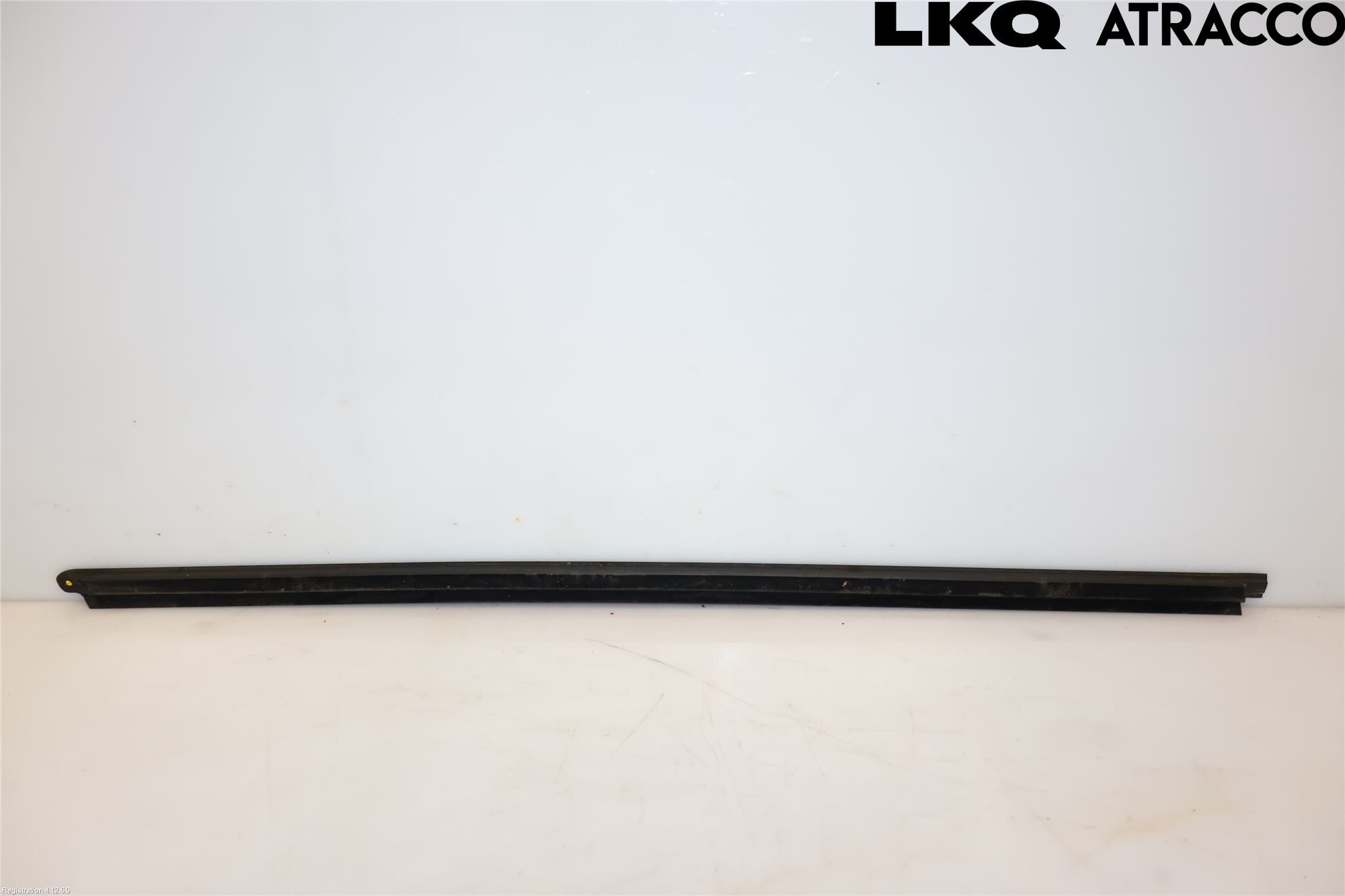 Ford KA 09-16 Dörr Dekorlist Fram Hö