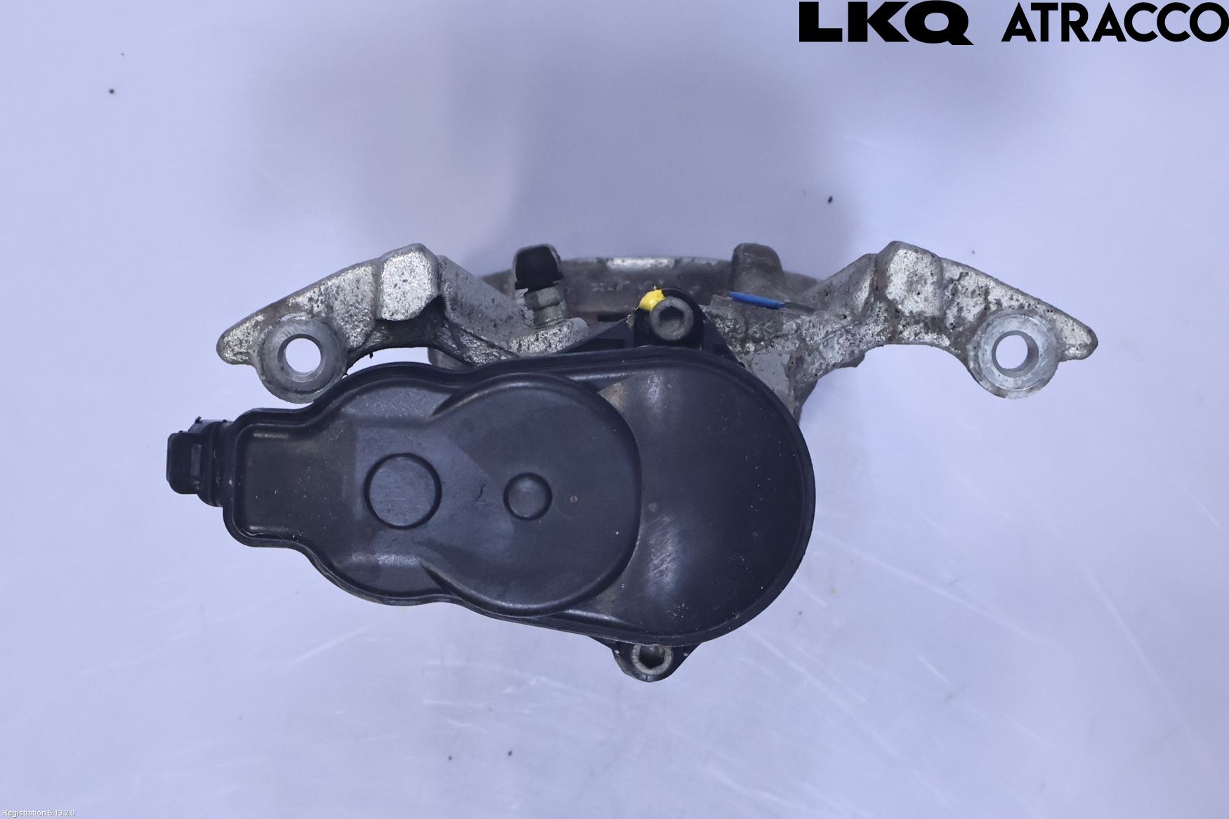Toyota YARIS CROSS XP21 21- Bromsok Bak Höger