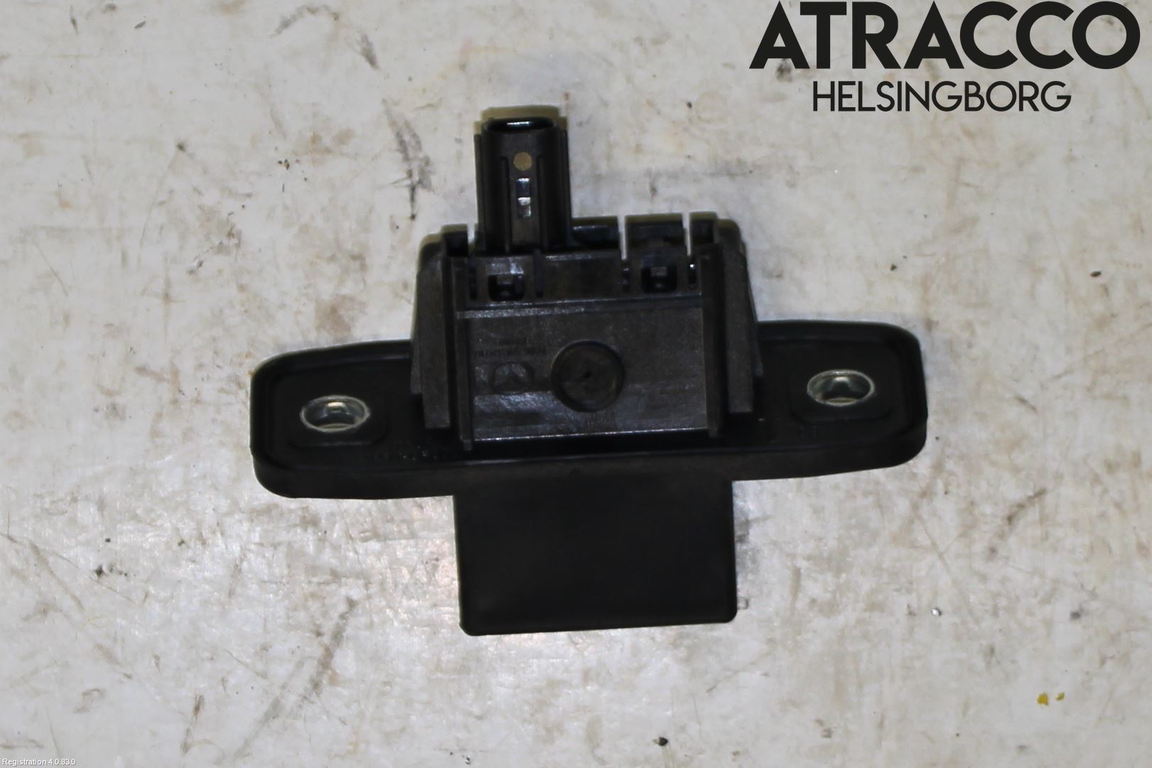 Mazda CX-5 17- Bakluckehandtag