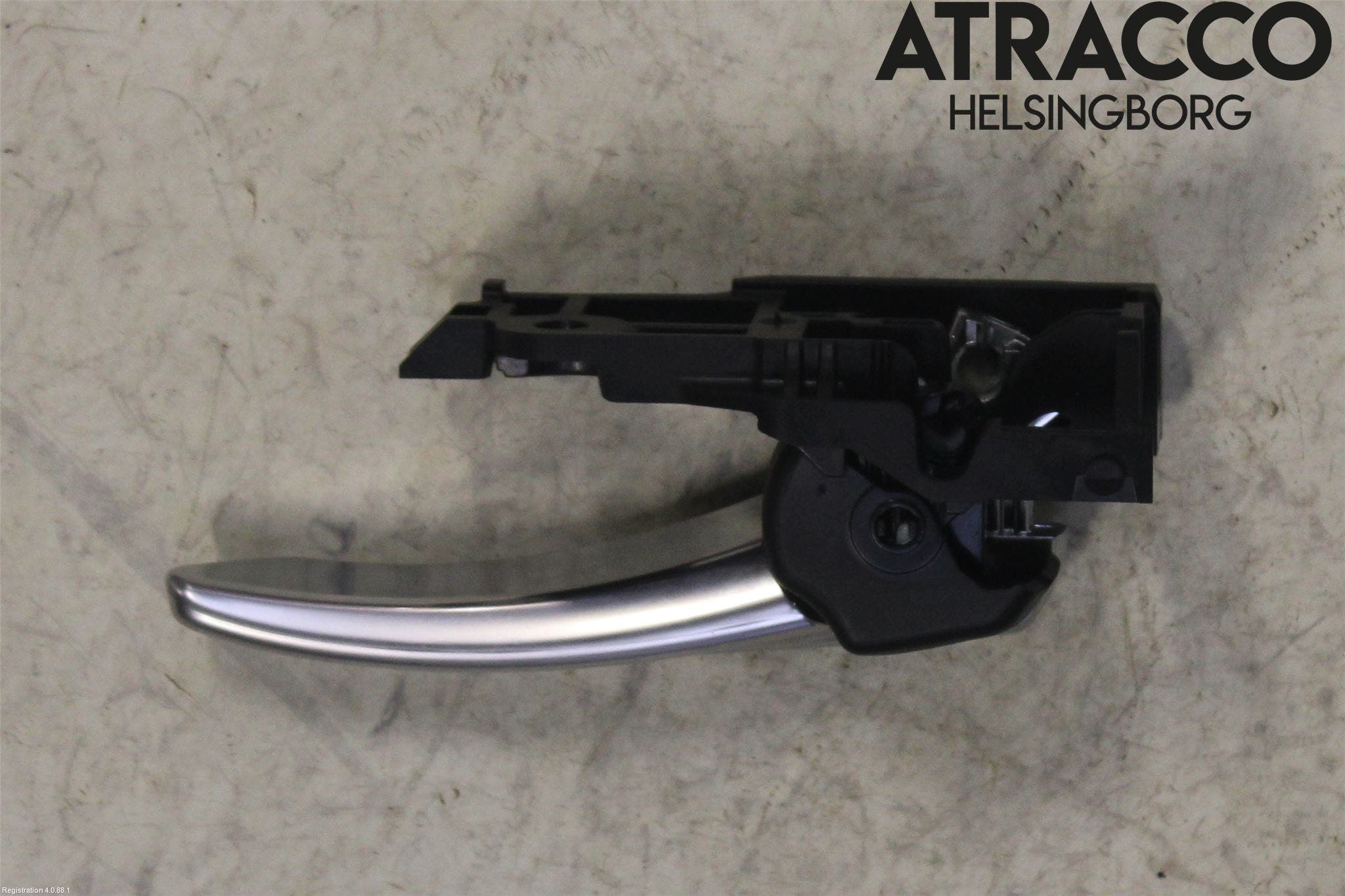 Toyota COROLLA 19- Dörrhandtag Inre Hö