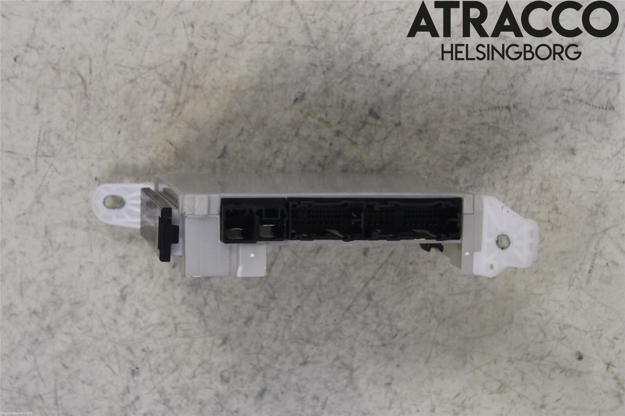 Toyota COROLLA 19- Säkringsdosa-Elcentral