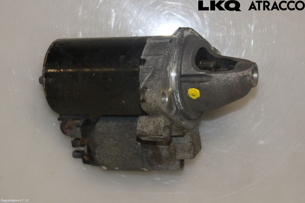 Toyota AYGO 06-14 Startmotor