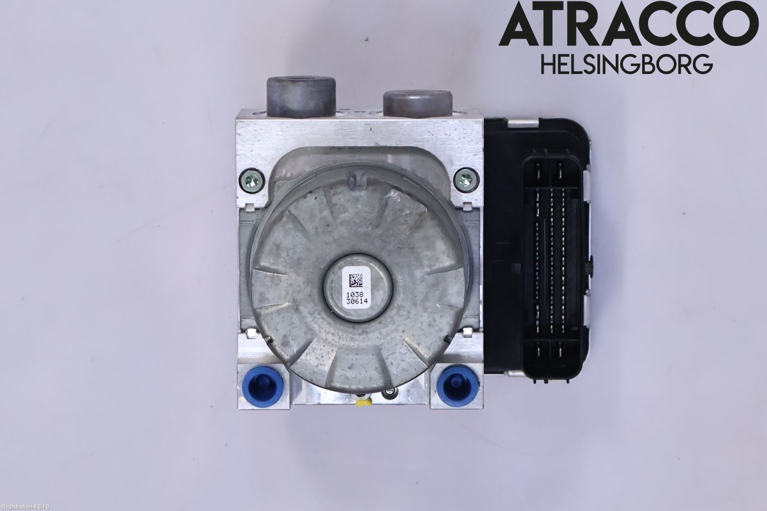 BMW 3 G20/G21/G80/G81 19- Abs Hydraulaggregat