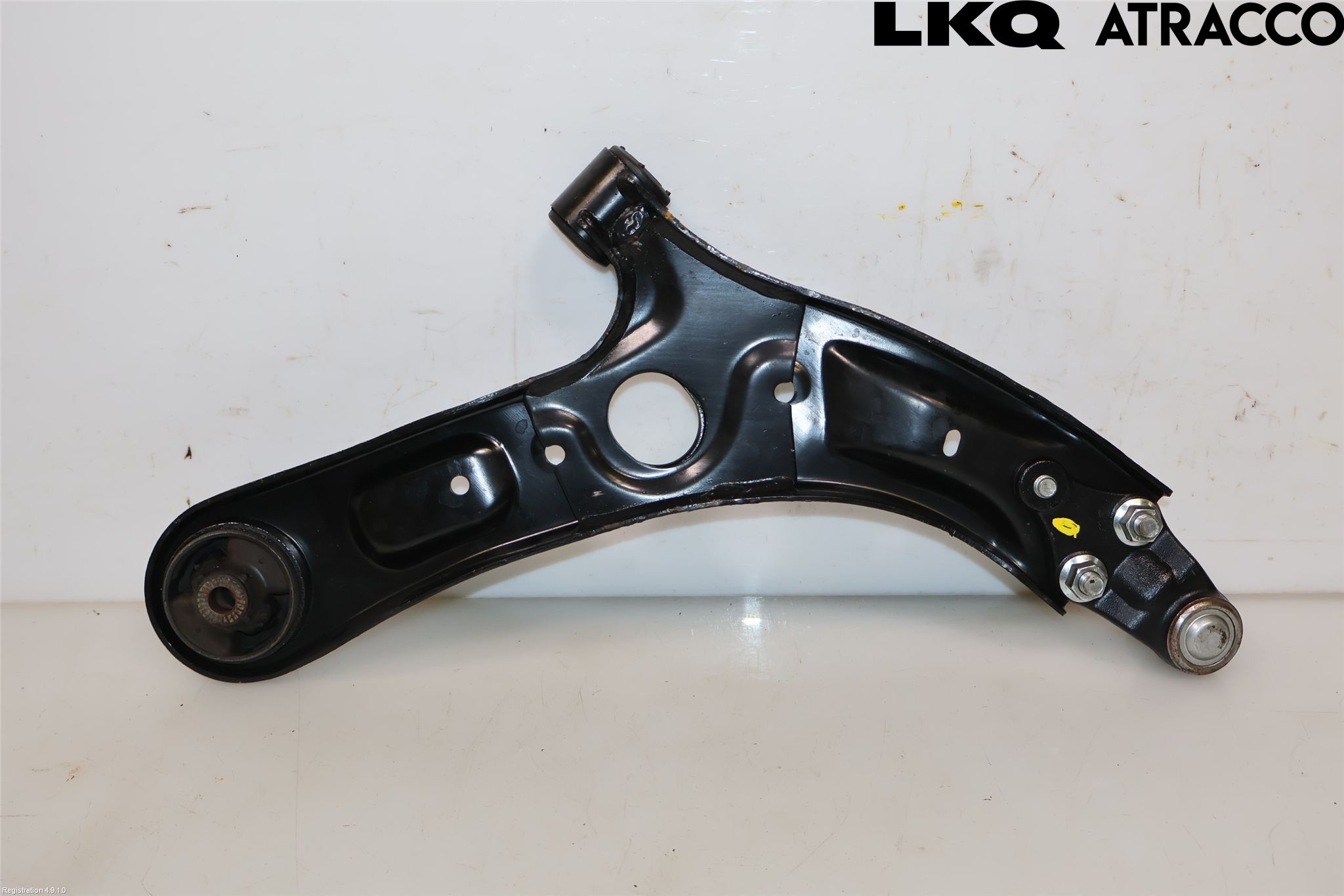 Hyundai i30 GD 13-17 Bärarm Fram Undre Vä