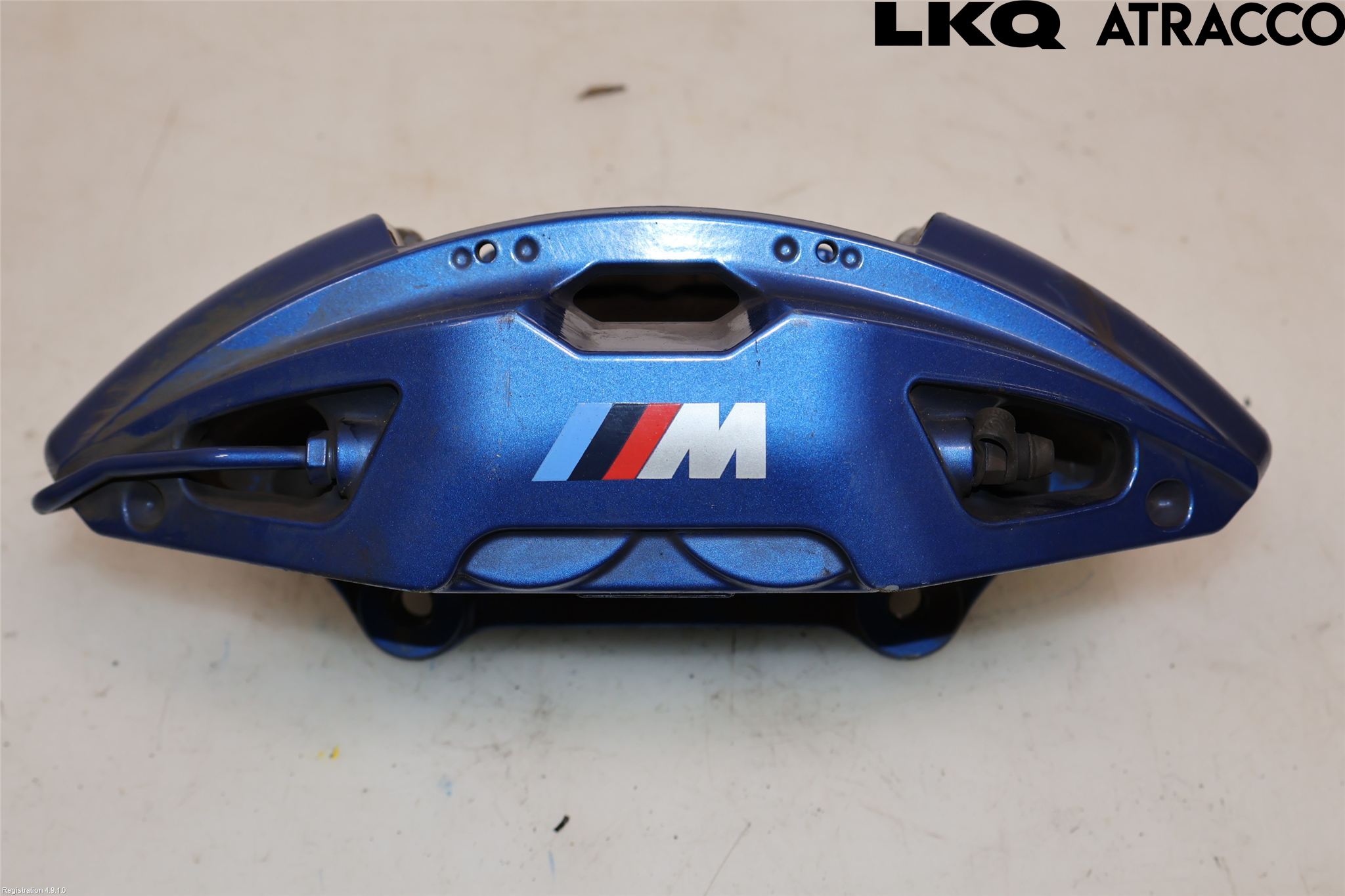 BMW 5 G30/G31/F90 17-23 Bromsok Fram Höger