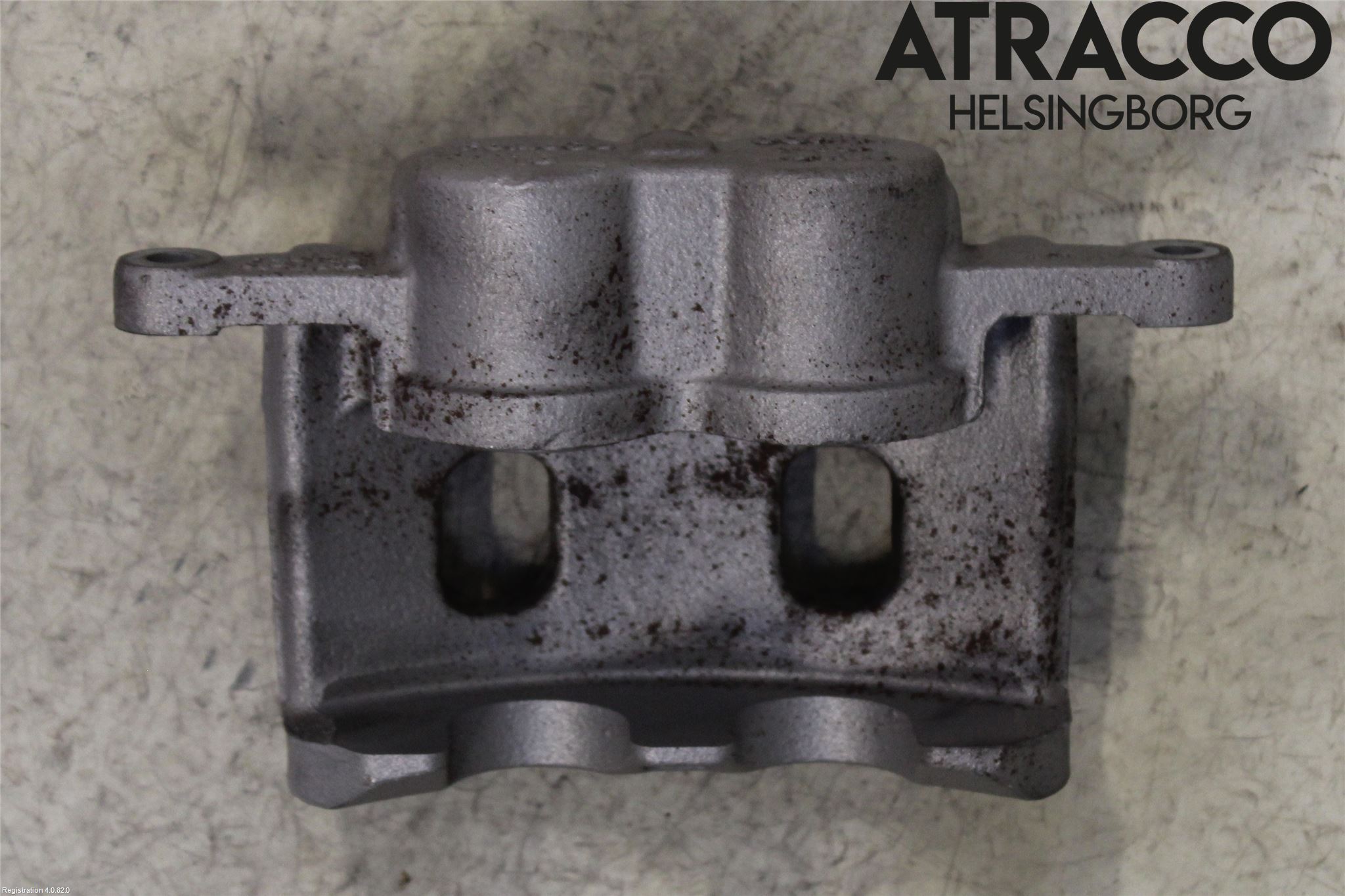 Ford RANGER EU 12-23 Bromsok Fram Höger