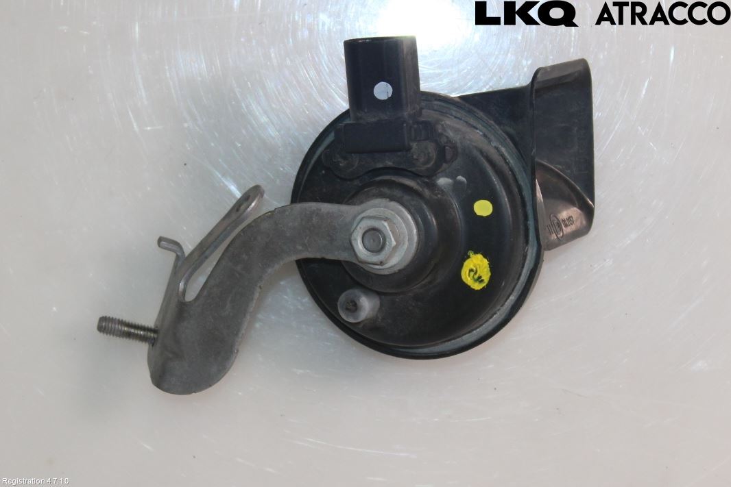 Audi A5 17- Signalhorn