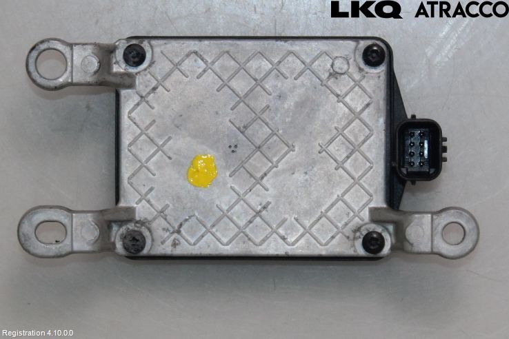 Nissan QASHQAI 17-21 Sensor Adaptiv Farthållare