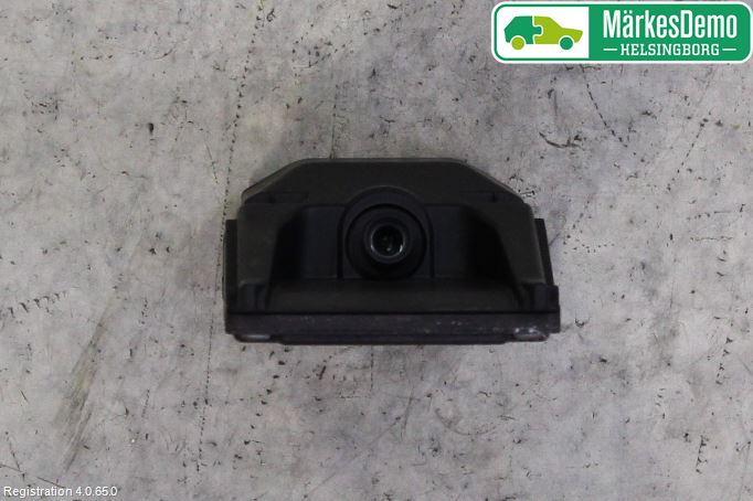 Peugeot 308 14-21 Sensor Aktivt Kollisionsskydd